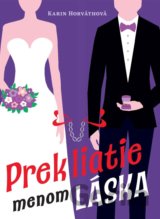 Prekliatie menom láska