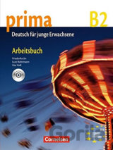 Prima B2 Die Mittelstufe