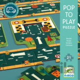 Pop to play puzzle