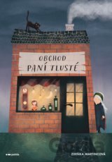 Obchod paní Tlusté