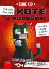Deník malého Minecrafťáka: Kotě z Podsvětí