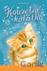 Kouzelné koťátko: Letní dobrodružství