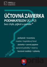 Účtovná závierka