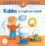 Kubko si zvyká na nočník