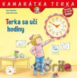 Terka sa učí hodiny