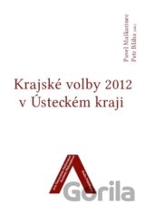 Krajské volby 2012 v Ústeckém kraji