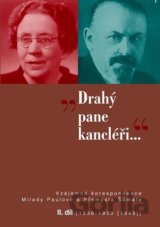 Drahý pane kancléři… II.