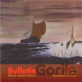 Bulletin MRK 18/2009