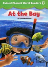 Oxford Phonics World 3: Reader at the Bay