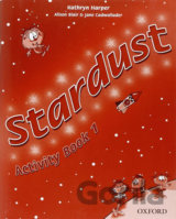 Stardust 1: Activity Book