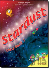 Stardust 1: Class Book