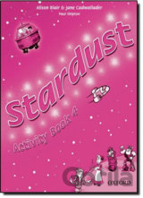 Stardust 4: Activity Book