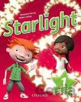Starlight 1: Student Book