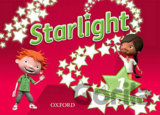 Starlight 2: Student Book