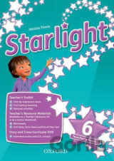 Starlight 6: Teacher´s Toolkit