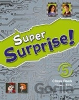 Super Surprise 5: Course Book