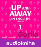 Up and Away in English 1: CD