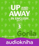 Up and Away in English 3: CD