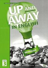 Up and Away in English 3: Workbook