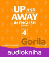 Up and Away in English 4: CD