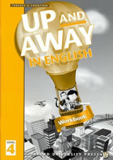 Up and Away in English 4: Workbook