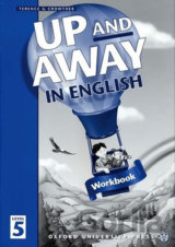 Up and Away in English 5: Workbook