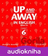 Up and Away in English 6: CD