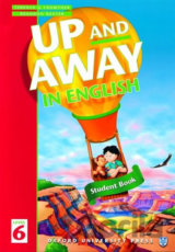 Up and Away in English 6: Student´s Book