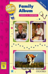 Up and Away Readers 1: Family Album