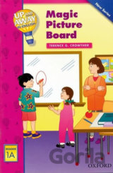 Up and Away Readers 1: Magic Picture Board