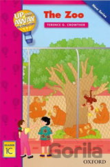 Up and Away Readers 1: The Zoo