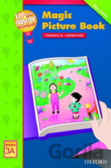Up and Away Readers 3: Magic Picture Book