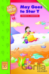 Up and Away Readers 3: May Goes to Star Y