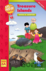 Up and Away Readers 6: Treasure Islands