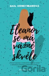 Eleanor se má vážně skvěle