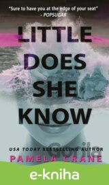 Little Does She Know