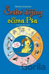 České dějiny očima Psa