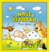 Naše děťátko