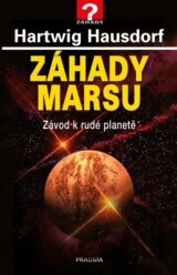 Záhady Marsu