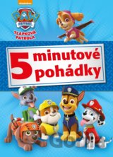 Tlapková patrola: 5minutové pohádky