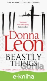 Beastly Things
