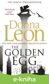 The Golden Egg