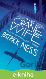 The Crane Wife