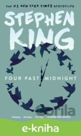 Four Past Midnight