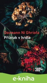 Přízrak v hrdle