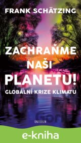 Zachraňme naši planetu!