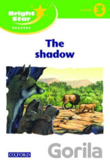 Bright Star 3: Reader The Shadow