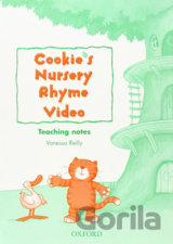 Cookie´s Nursery Rhyme Teaching Notes