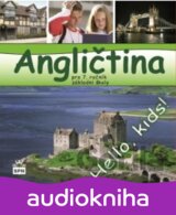 Angličtina pro 7. ročník základní školy