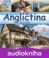 Angličtina pro 9. ročník základní školy